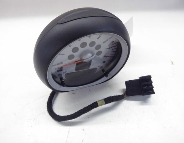 Tachometer (Revolution Counter) MINI Mini (R56)