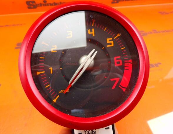 Tachometer (Revolution Counter) RENAULT Twingo II (CN0)