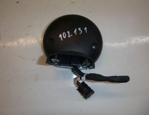 Tachometer (Revolution Counter) MINI MINI CLUBMAN (R55)