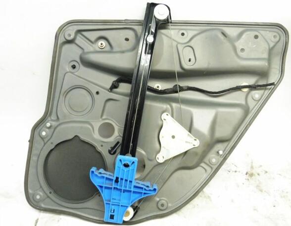 Window Lift VW Golf IV (1J1)