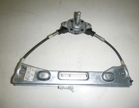 Window Lift FIAT Panda (169)