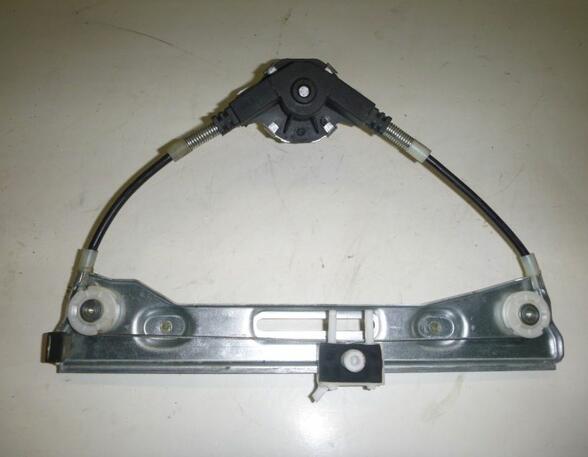 Window Lift FIAT Panda (169)