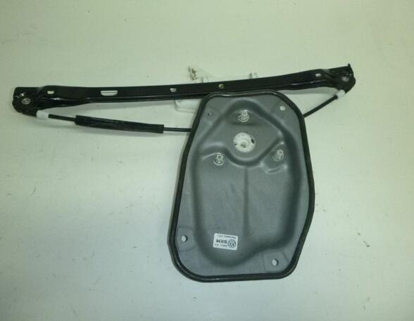 Window Lift VW Golf Plus (521, 5M1)