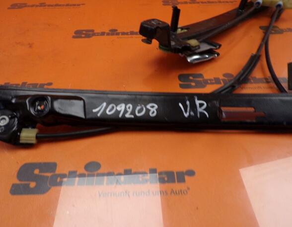 Window Lift SEAT LEON (1P1)