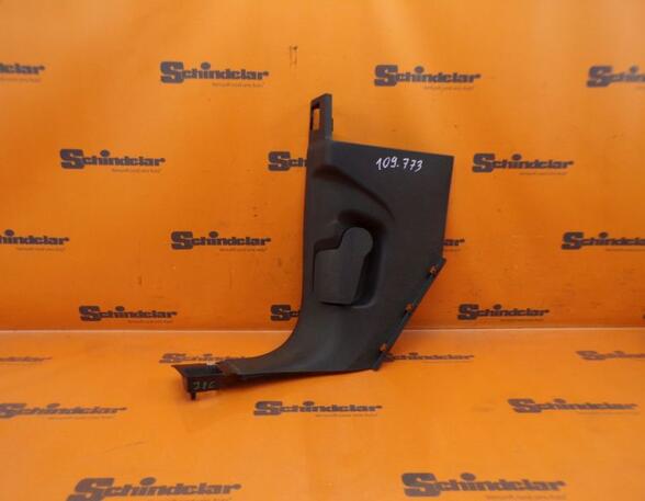 Door handle frame AUDI Q7 (4MB, 4MG)