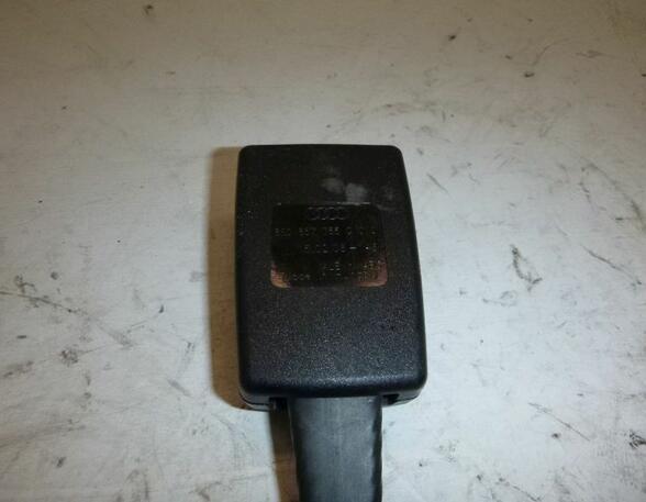 Seat Belt Buckle AUDI A4 Avant (8ED, B7)