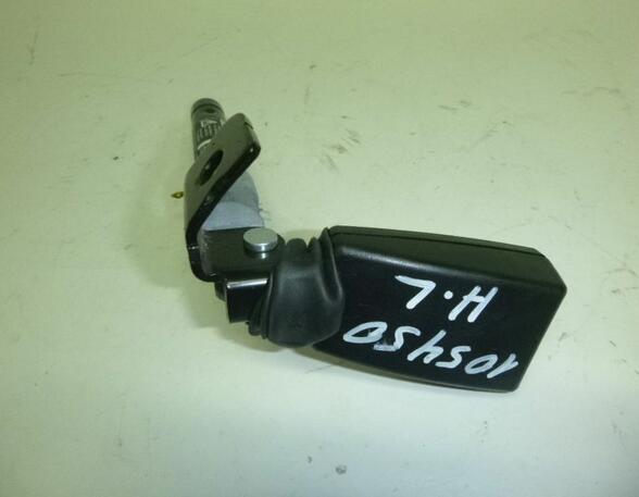 Seat Belt Buckle BMW 3er Touring (E91)