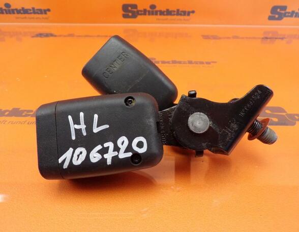 Seat Belt Buckle HYUNDAI iX35 (EL, ELH, LM)