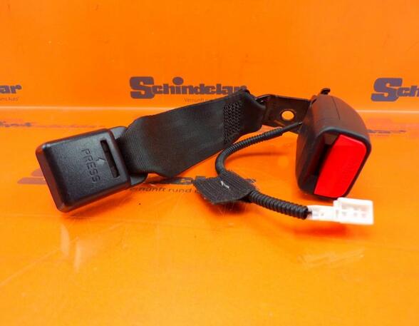 Seat Belt Buckle KIA Sportage (SL)