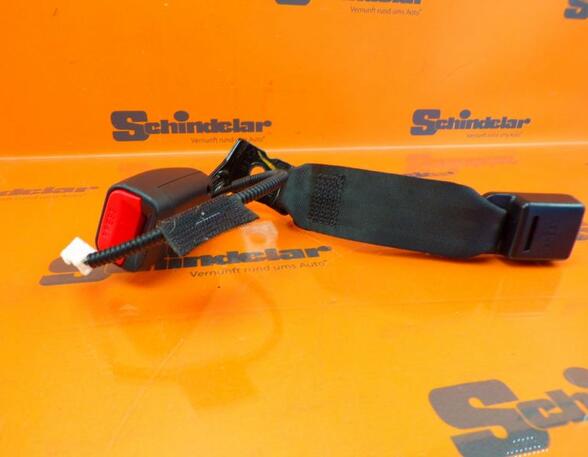 Seat Belt Buckle KIA Sportage (SL)