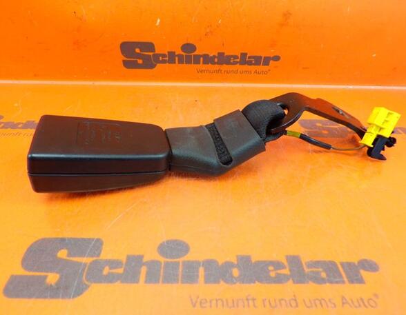 Seat Belt Buckle MERCEDES-BENZ E-Klasse T-Model (S212)