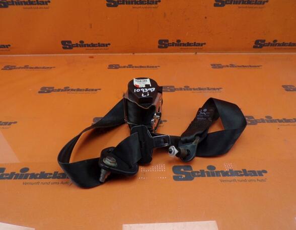 Seat Belt Buckle DACIA DUSTER (HS_), DACIA LODGY (JS_)