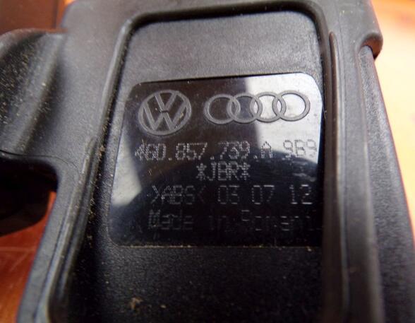 Seat Belt Buckle AUDI Q3 (8UB, 8UG)