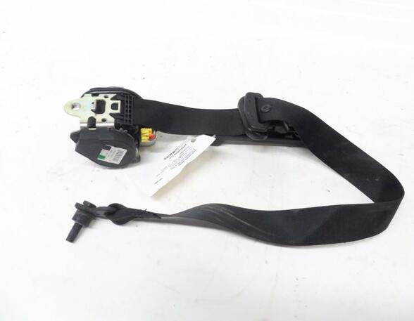 Seat Belt Pretensioners MERCEDES-BENZ A-Klasse (W169)