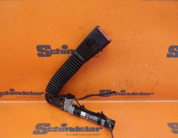 Seat Belt Pretensioners BMW 5er Touring (F11)