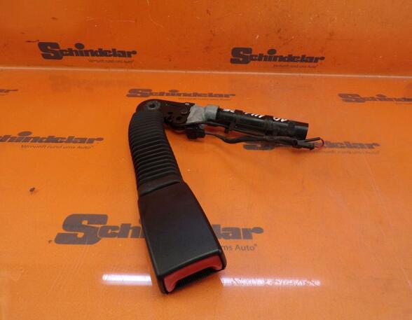 Seat Belt Pretensioners BMW 5er Touring (F11)