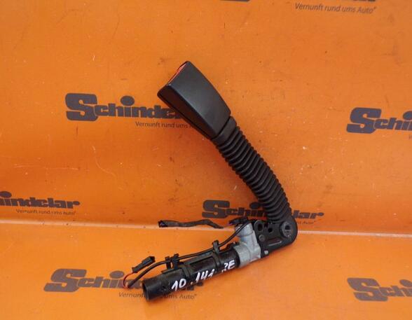 Seat Belt Pretensioners BMW 5er Touring (F11)