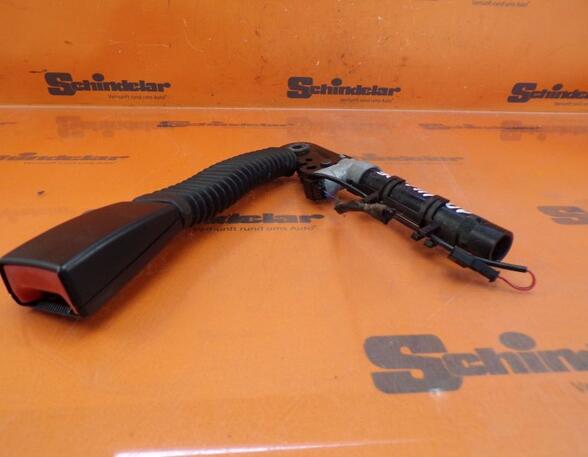 Seat Belt Pretensioners BMW 5er Touring (F11)