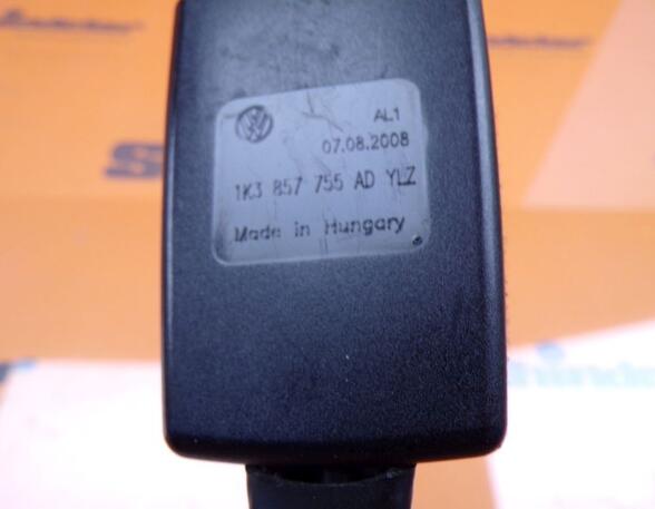 Seat Belt Pretensioners VW GOLF V (1K1), VW GOLF VI (5K1)