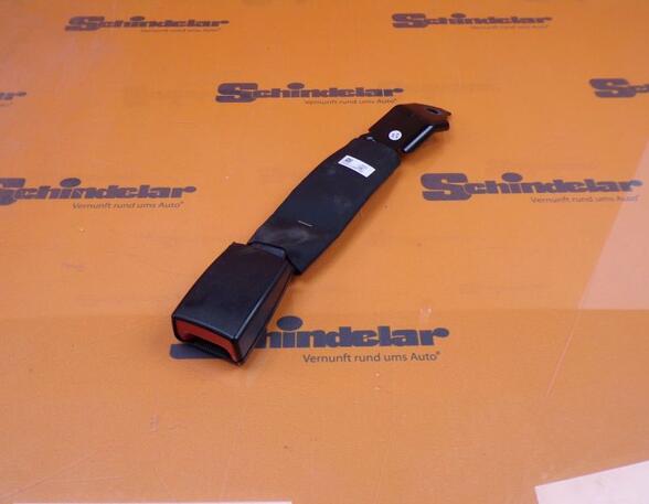 Seat Belt Pretensioners FORD USA MUSTANG Convertible