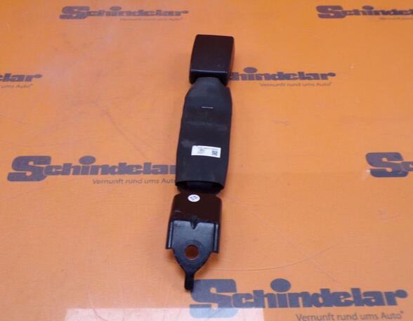 Seat Belt Pretensioners FORD USA MUSTANG Convertible