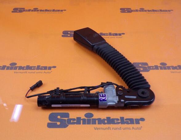 Seat Belt Pretensioners BMW 5 (F10)