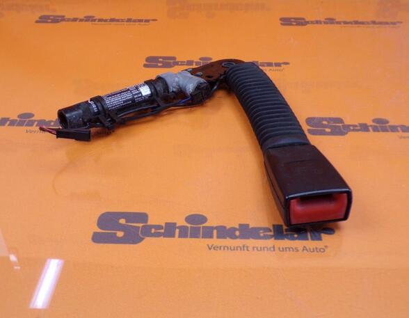 Seat Belt Pretensioners BMW 5 (F10)