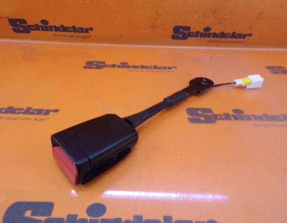 Seat Belt Pretensioners PEUGEOT 508 SW I (8E_)