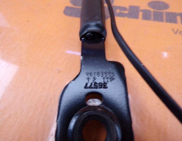 Seat Belt Pretensioners PEUGEOT 508 SW I (8E_)