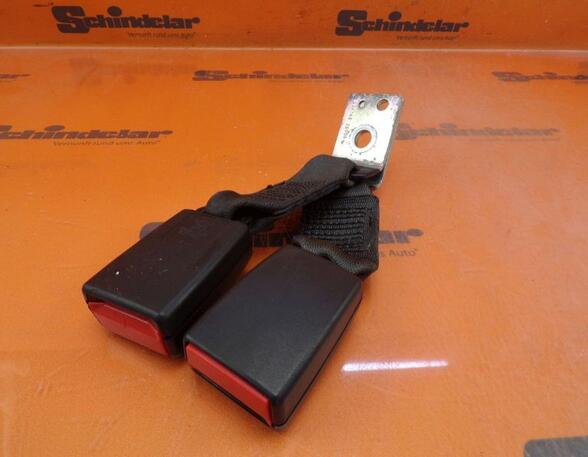 Seat Belt Pretensioners JAGUAR S-TYPE (X200)