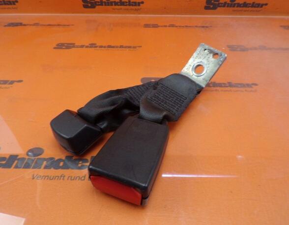 Seat Belt Pretensioners JAGUAR S-TYPE (X200)