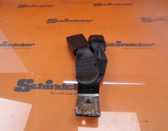 Seat Belt Pretensioners JAGUAR S-TYPE (X200)