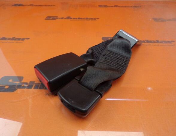 Seat Belt Pretensioners JAGUAR S-TYPE (X200)