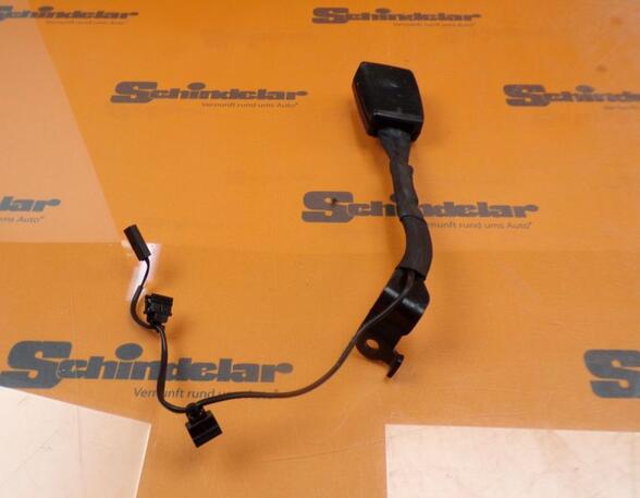 Seat Belt Pretensioners VW TOURAN (1T1, 1T2), VW TOURAN VAN (1T1, 1T2)