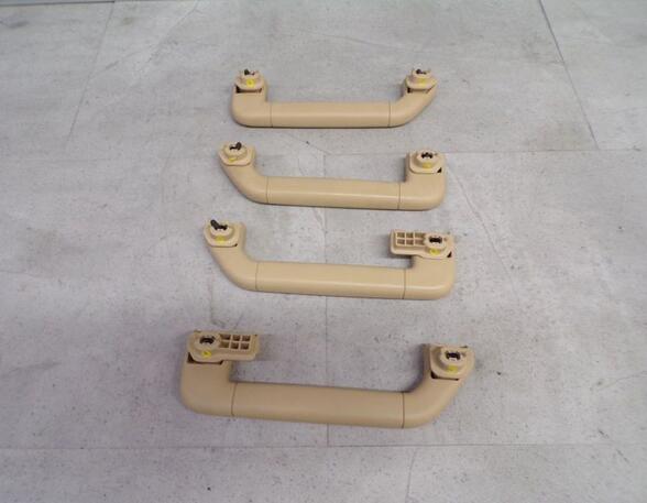 Haltegriff für Innenausstattung SATZ   VORNE / HINTEN ( SONNENBEIGE ) VW PHAETON (3D1  3D2  3D3  3D4  3D6  3D7  3 176 KW