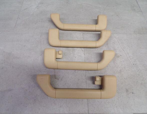 Haltegriff für Innenausstattung SATZ   VORNE / HINTEN ( SONNENBEIGE ) VW PHAETON (3D1  3D2  3D3  3D4  3D6  3D7  3 176 KW