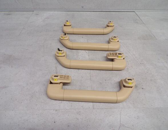 Haltegriff für Innenausstattung SATZ   VORNE / HINTEN ( SONNENBEIGE ) VW PHAETON (3D1  3D2  3D3  3D4  3D6  3D7  3 176 KW