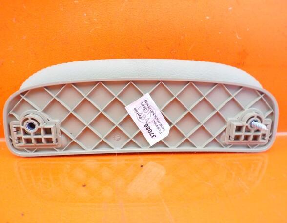 Grab Handle JAGUAR XJ (X350, X358)