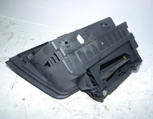 Glove Compartment (Glovebox) SEAT Leon (1P1)