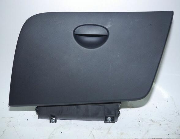 Glove Compartment (Glovebox) SEAT Leon (1P1)