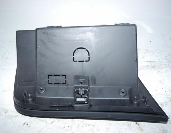 Glove Compartment (Glovebox) SEAT Leon (1P1)