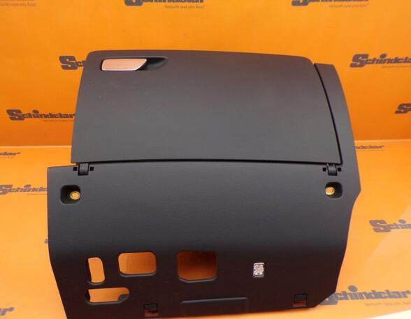 Glove Compartment (Glovebox) AUDI A3 Sportback (8VA, 8VF)