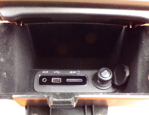 Glove Compartment (Glovebox) JEEP GRAND CHEROKEE IV (WK, WK2)