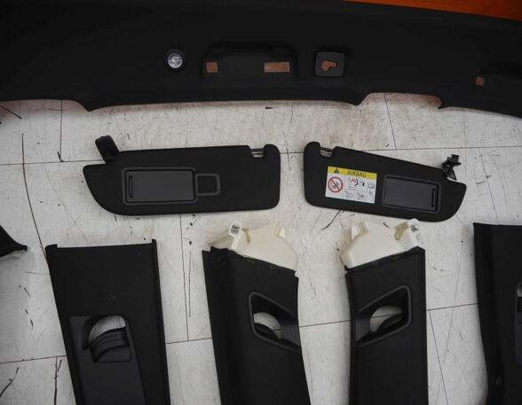 Dakbekleding AUDI Q7 (4MB, 4MG)