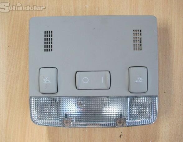 Interieurverlichting AUDI A2 (8Z0)