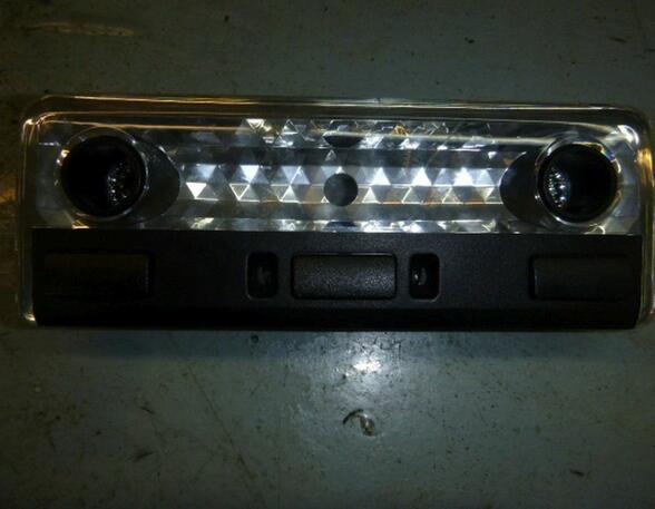 Interieurverlichting BMW 3er (E46)