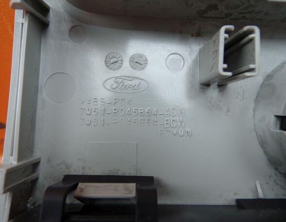 Interior Light FORD Kuga I (--)