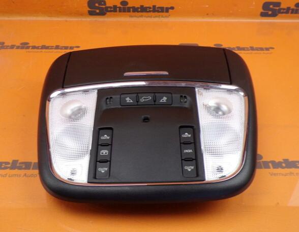 Interieurverlichting JEEP GRAND CHEROKEE IV (WK, WK2)