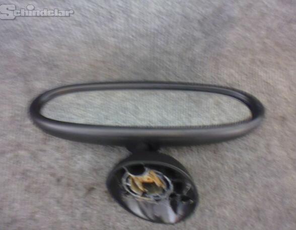 Interior Rear View Mirror MINI Mini (R50, R53)