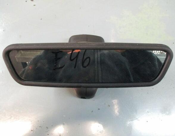 Interior Rear View Mirror BMW 3er (E46)